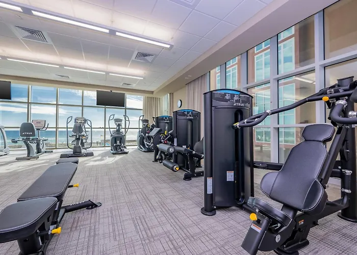 Phoenix Gulf Towers 1405 Apartment