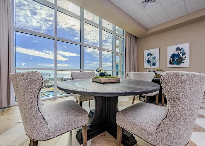 Apartment Phoenix Gulf Towers 1405