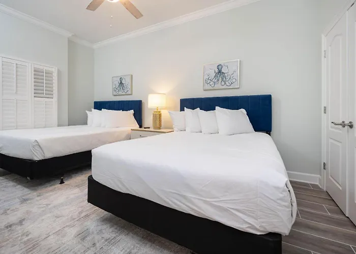 Phoenix Gulf Towers 1405 Apartment *