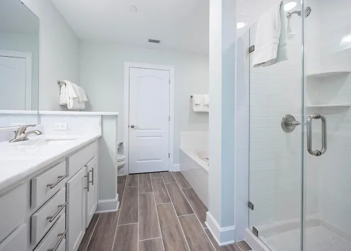 Apartment Phoenix Gulf Towers 1405