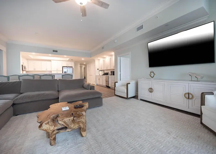 Apartment Phoenix Gulf Towers 1405 *